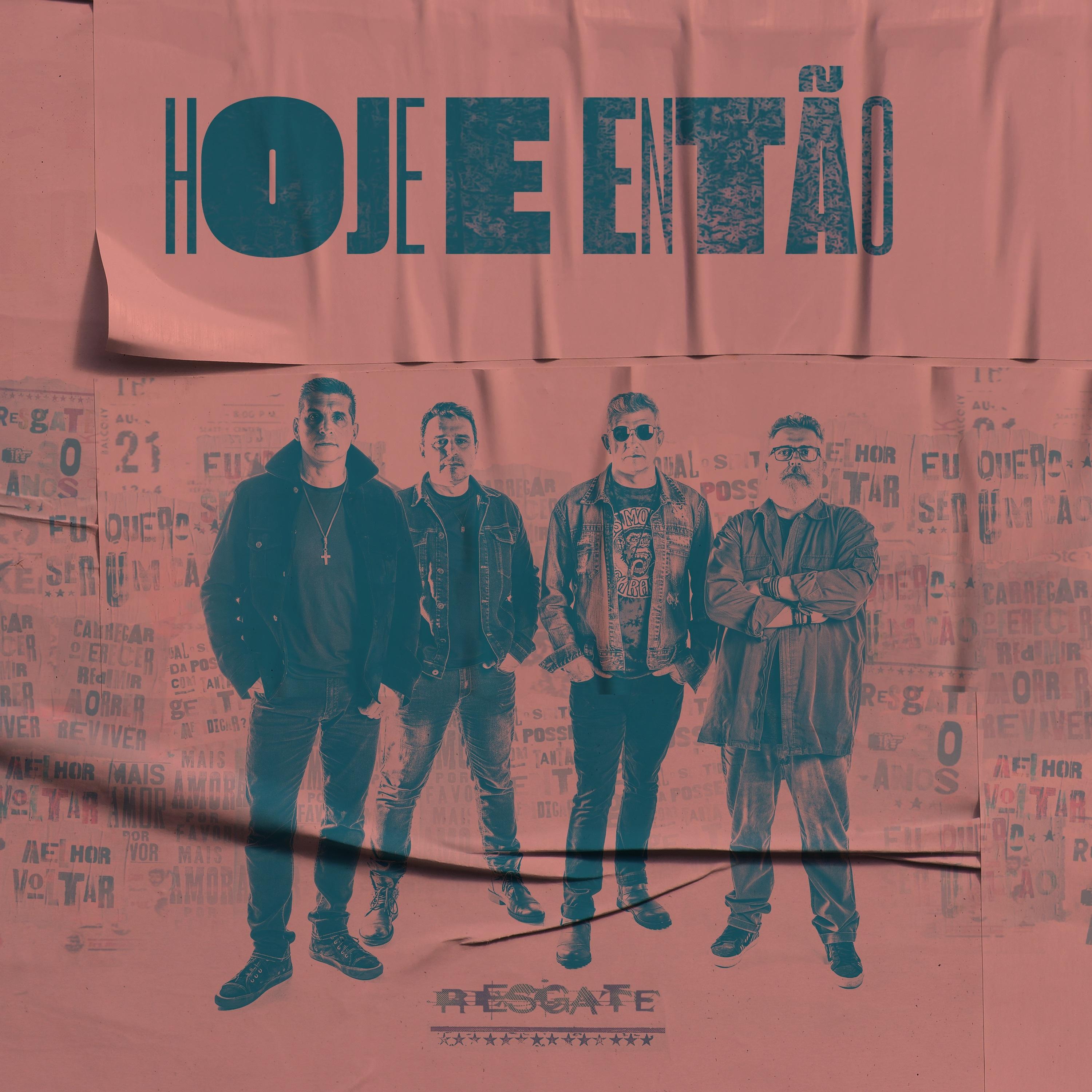 Hoje e Ent o