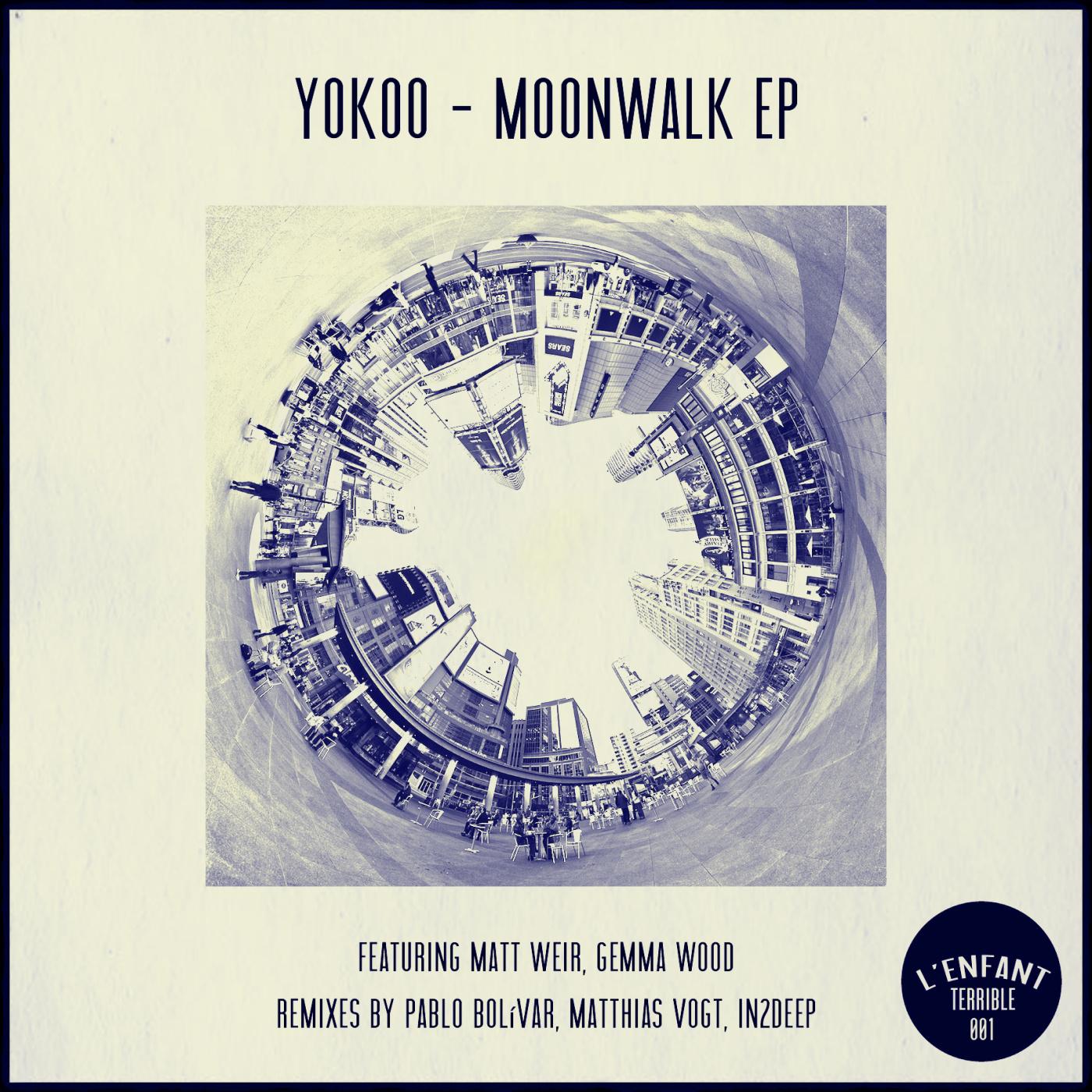Moonwalk