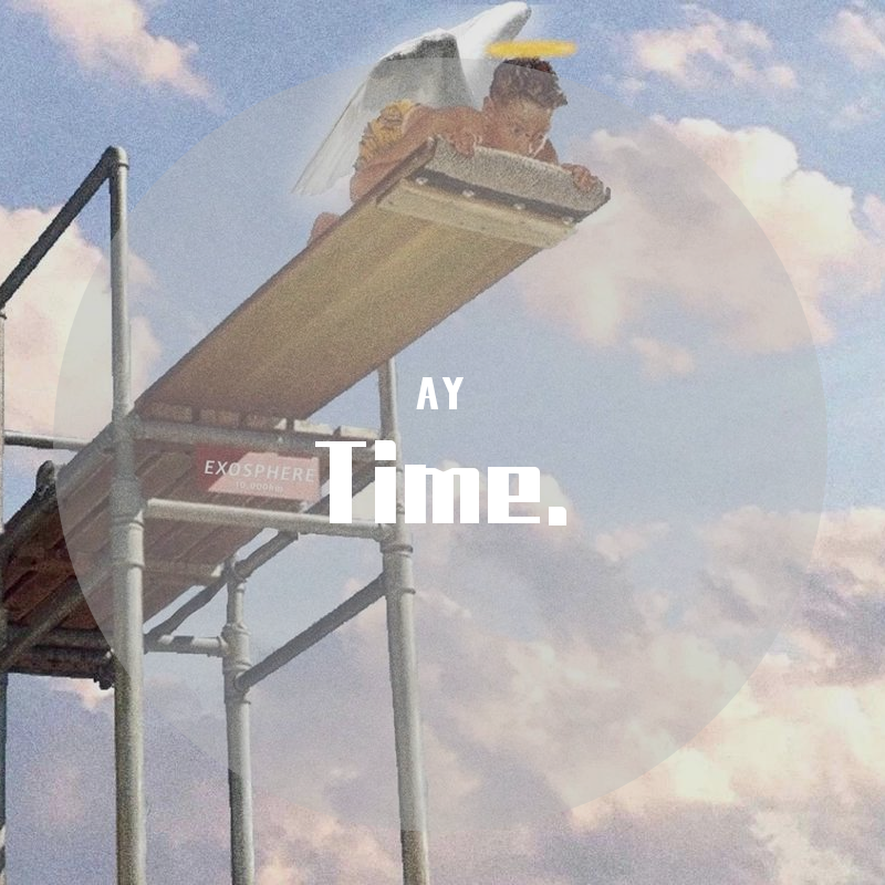 Time.