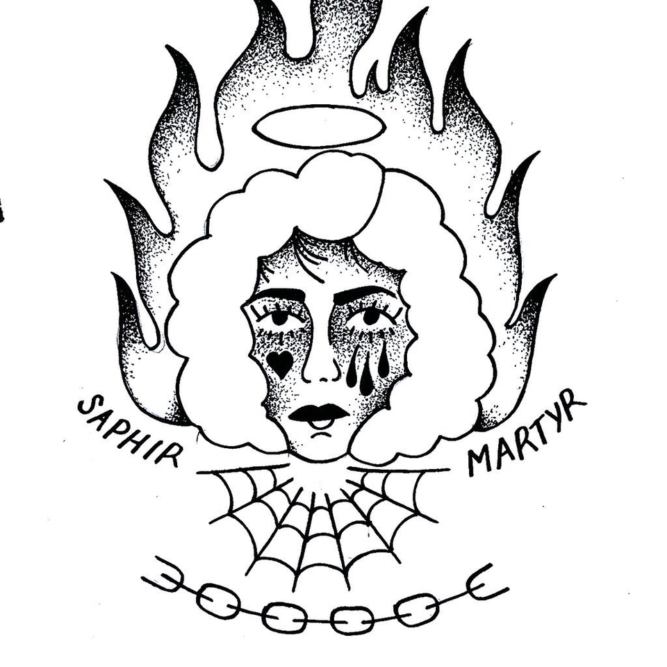 MARTYR