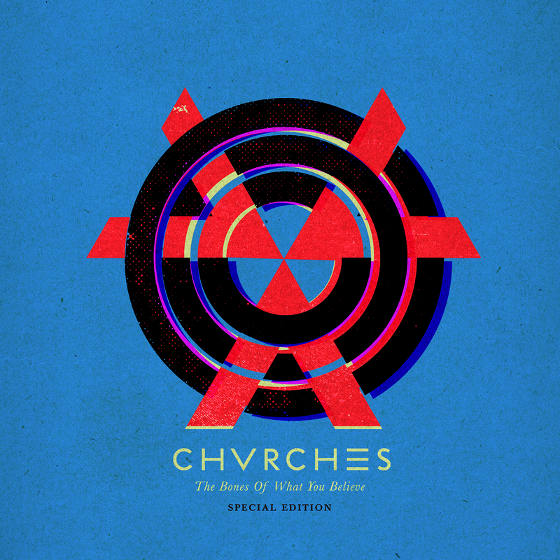 Broken Bones (Bonus Track)