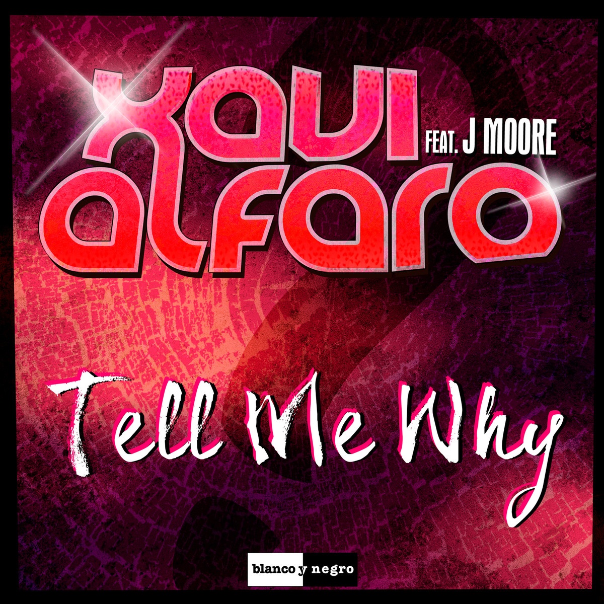 Tell Me Why (Radio Edit)
