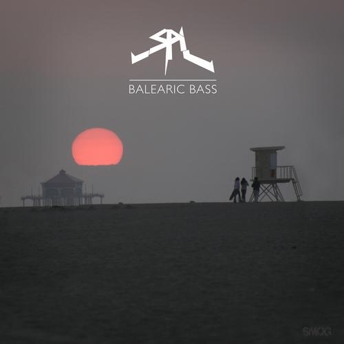Baleric Bass EP
