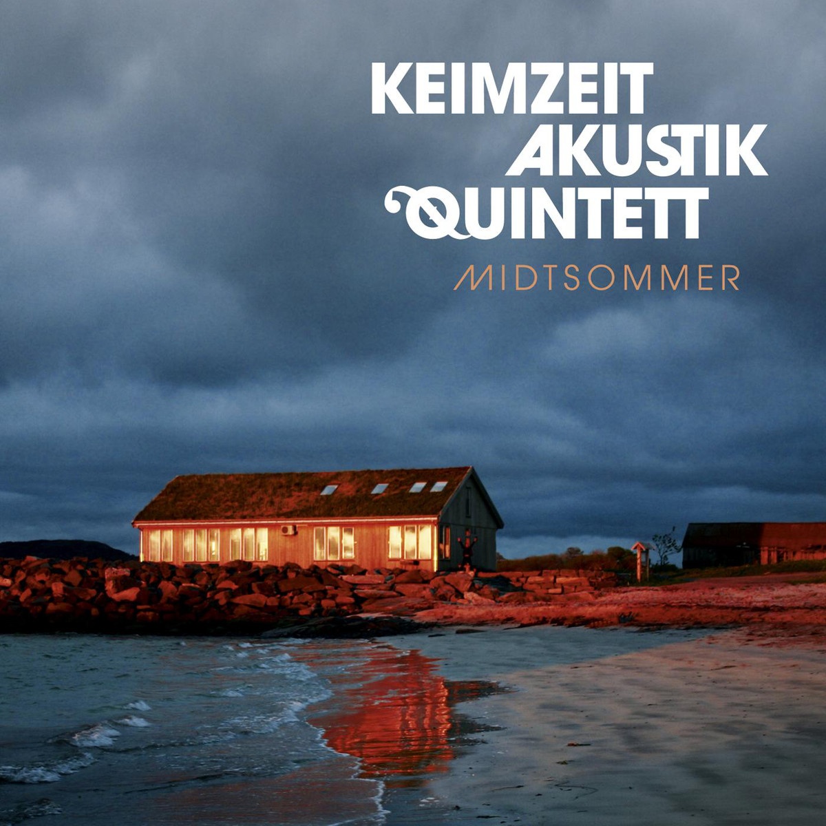 La Mer (Beyond the Sea)