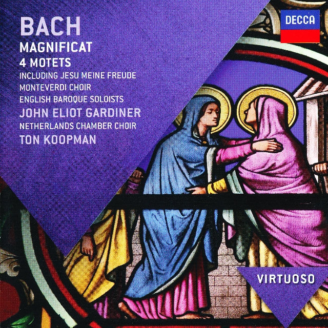 Quia respexit humilitatem