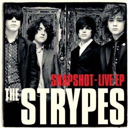 She's So Fine (Live/The Warren, Brighton/2013)