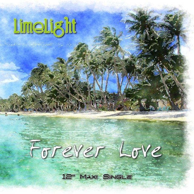 Forever Love (Remix Version)