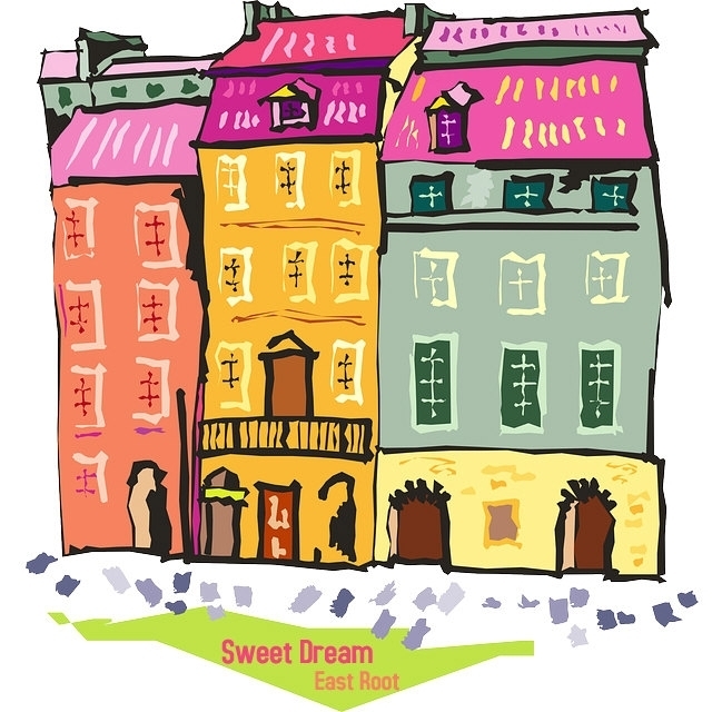 Sweet Dream