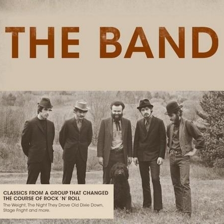 Ain't No More Cane on the Brozos