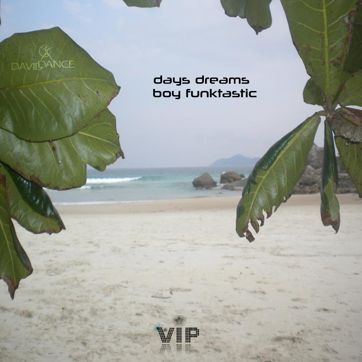 Dance To The Death (Original mix)