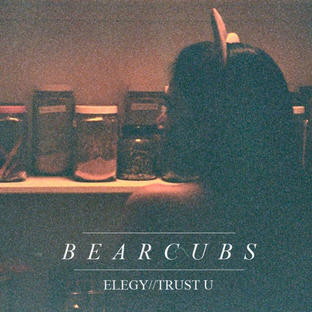Elegy//Trust U EP