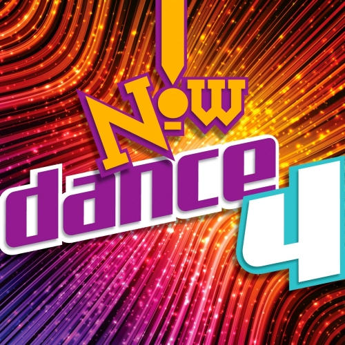 Now Dance 4 (Canadian Edition)