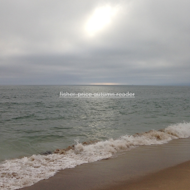 fisher-price i love you, don't worry