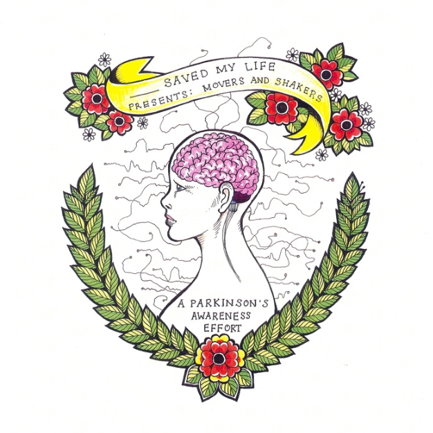 Movers & Shakers: A Parkinson's Disease Awareness Effort