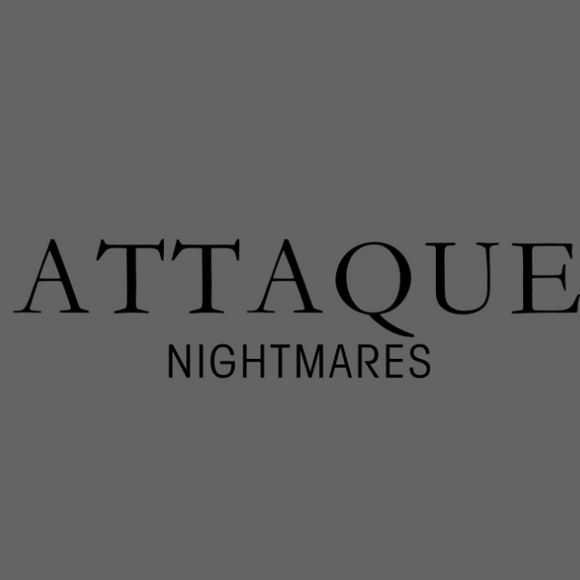 Nightmares (Original Mix)