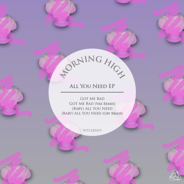 Got Me Bad (Vax Remix)