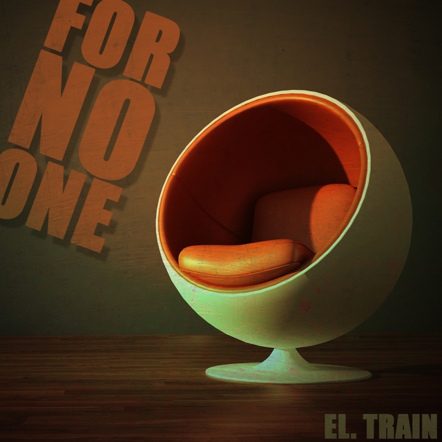 For No One EP