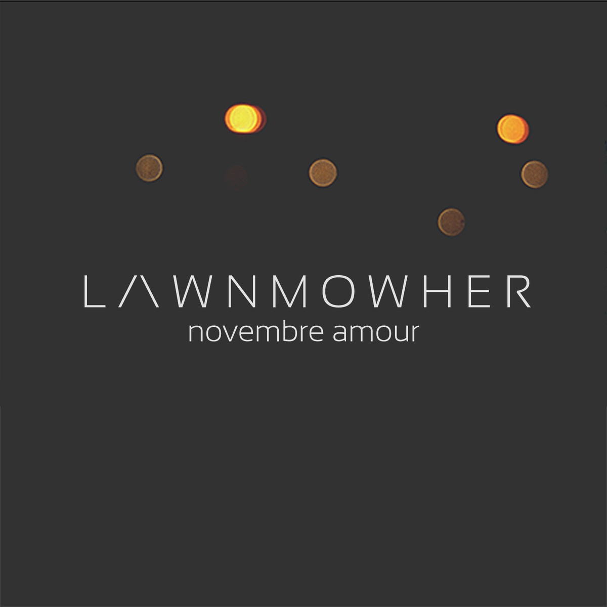 Novembre Amour