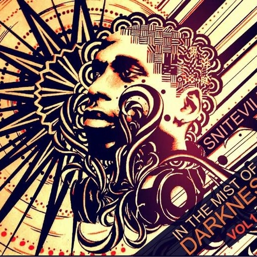 Ill Haze- Chase and Status Remix