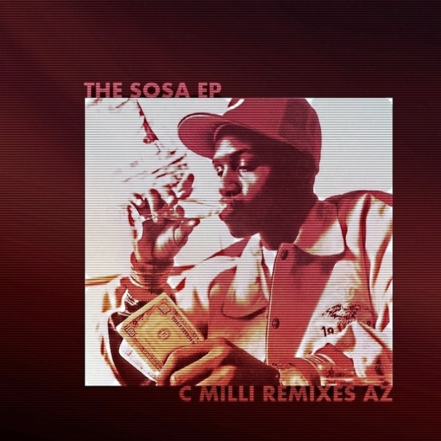 New York (feat. Raekwon & Ghostface Killah)