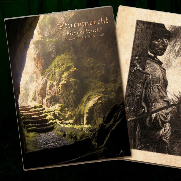 Die drei Eisheiligen