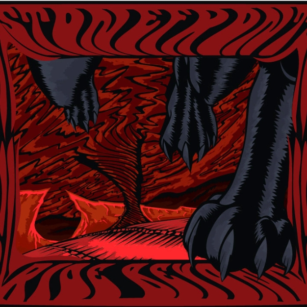 On the Wings of Oberon/The Bystander