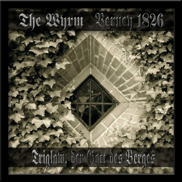 Triglaw, der Gott des Berges