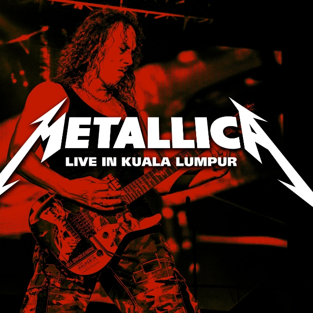 For Whom The Bell Tolls