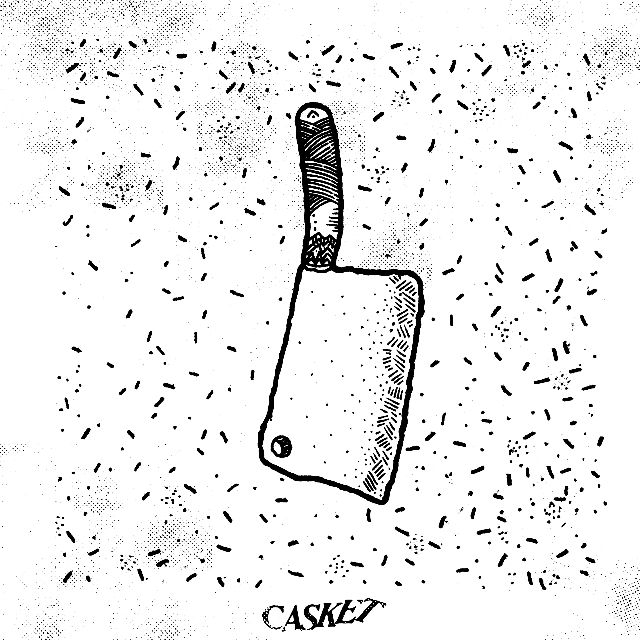 Demolished Towers (B-Side)