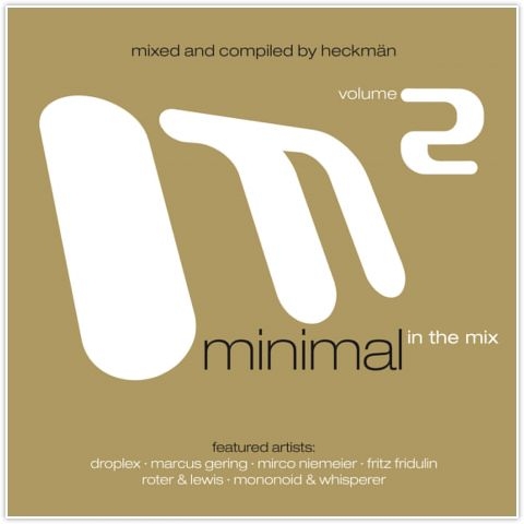 Minimal In The Mix Volume 2