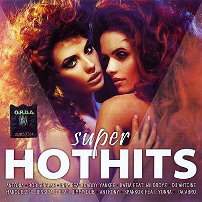 Super Hot Hits