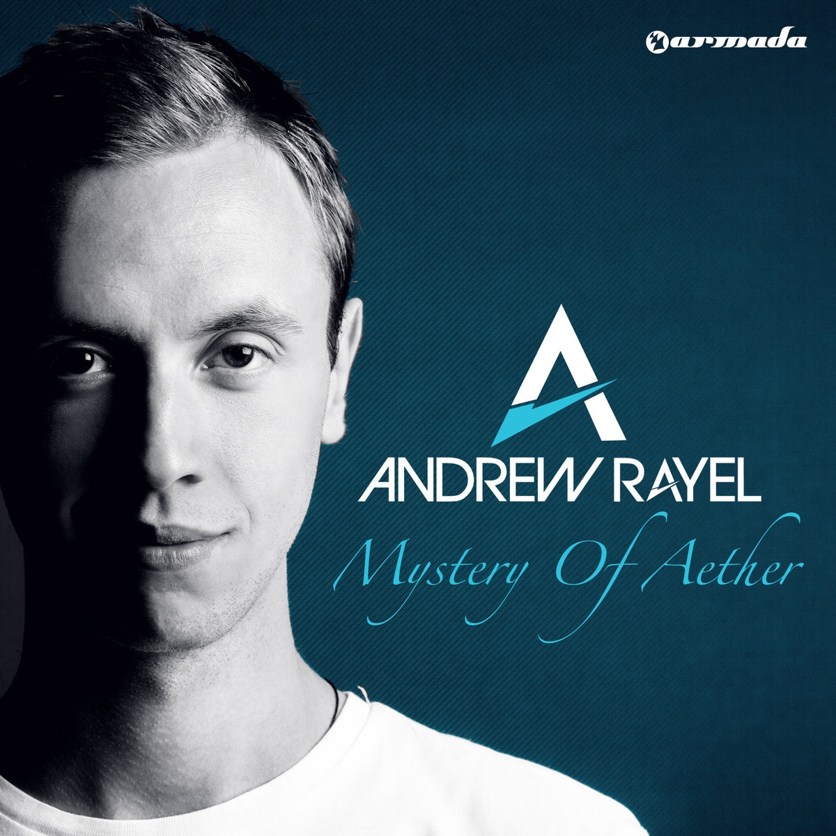 An Angel's Love (Andrew Rayel Aether Radio Edit)