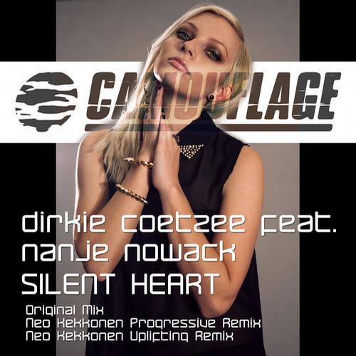 Silent Heart (Neo Kekkonen Progressive Remix)