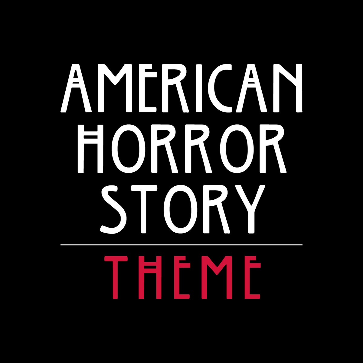 American Horror Story Theme (Tv Version)