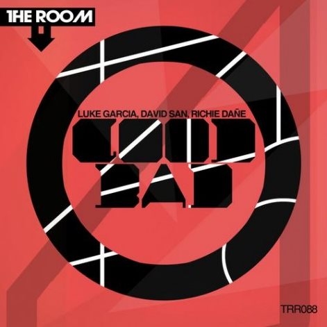 So Bad feat. Richie Dane (Original Mix)