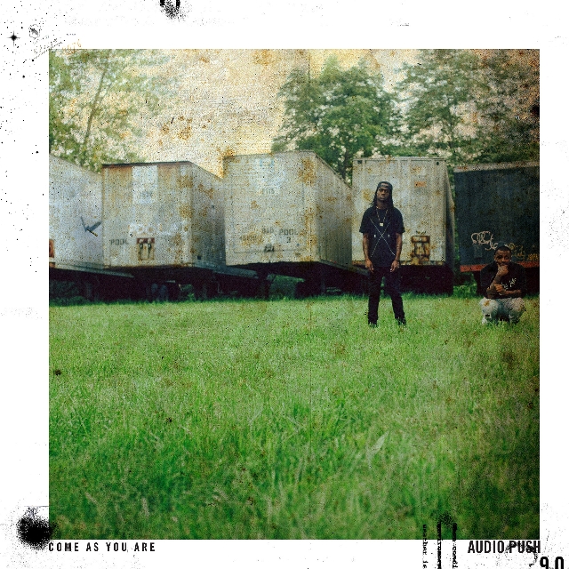 I Like It (Feat. K. Roosevelt) [Prod. By S Dot & Co-Prod. By Hit Boy & Mars1500]