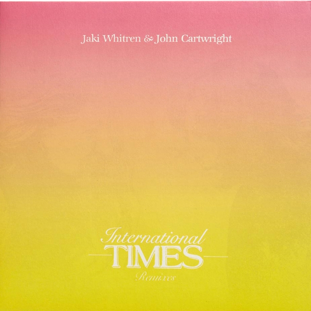 This Time (Al Usher Remix)