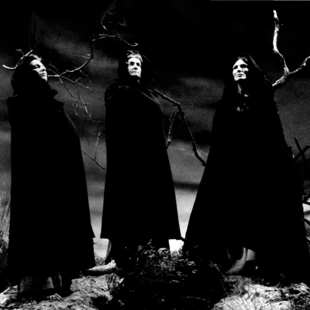 Chambre des Cauchemars