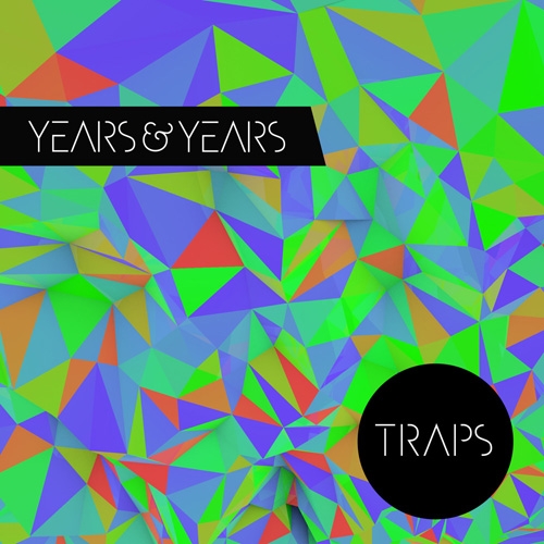 Traps (Armeria Remix)