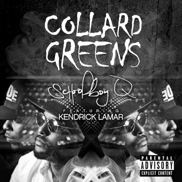 The Recipe (feat. Kendrick Lamar, Ab-Soul & Jay Rock)