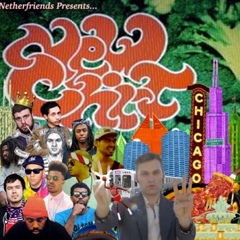 Phoenix, AZ (feat. Rich Jones)