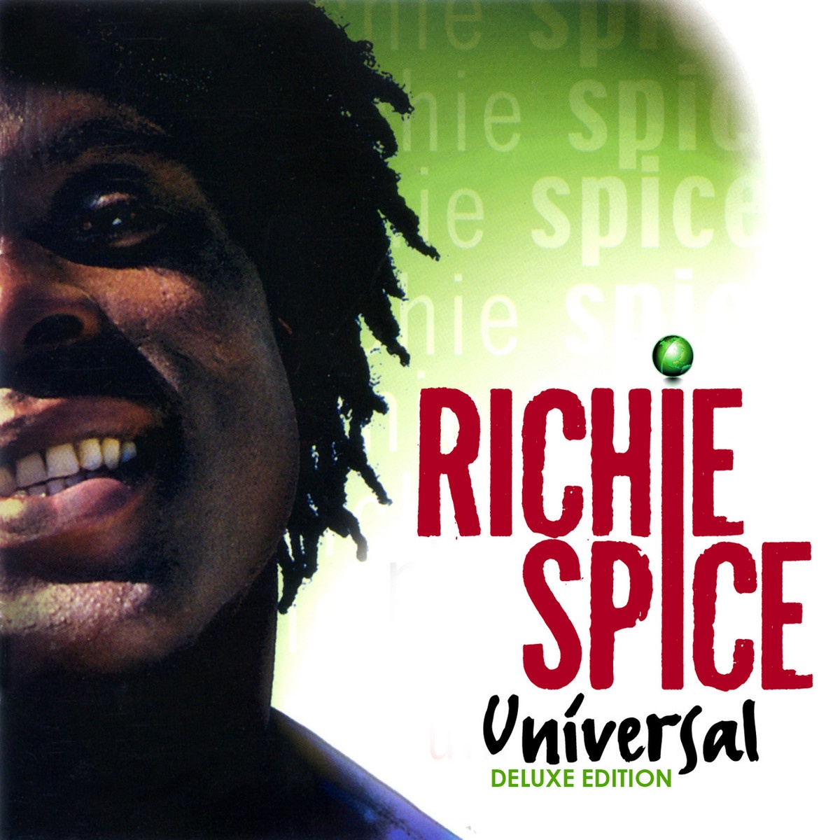 Universal (Deluxe Edition)