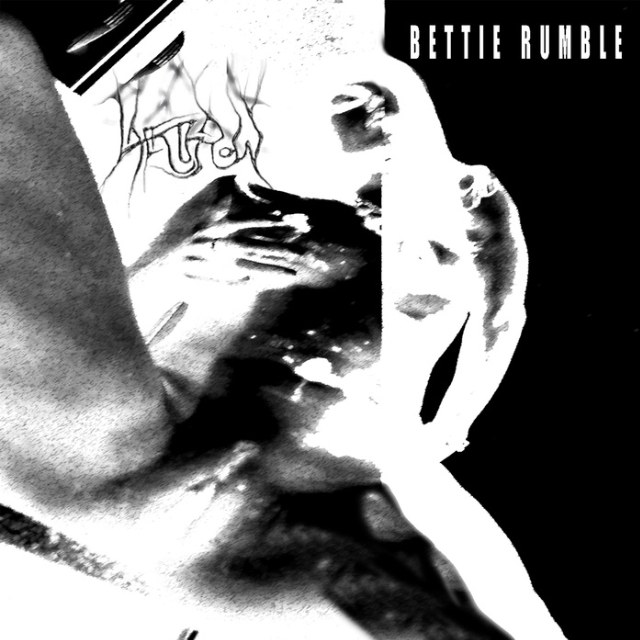 bettie rumble side A