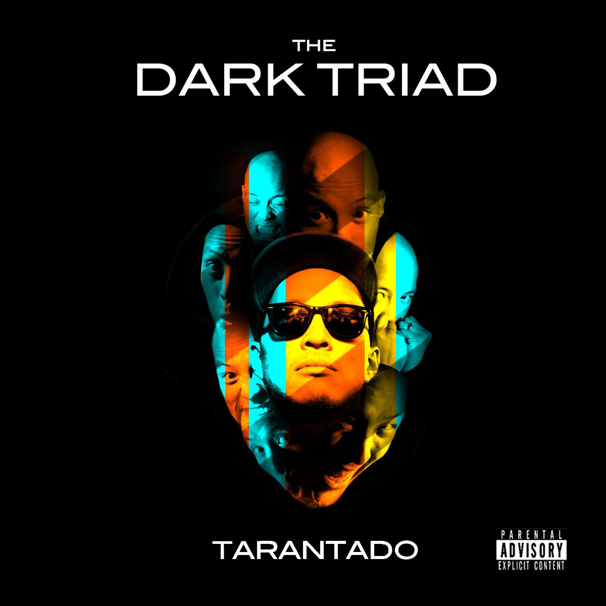 Return of the Dark Triad