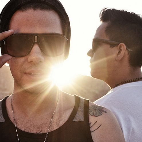 It's All I Need (SIOPIS Remix)