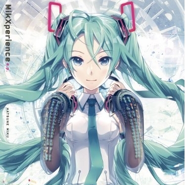 Ending -Weaving Lines-