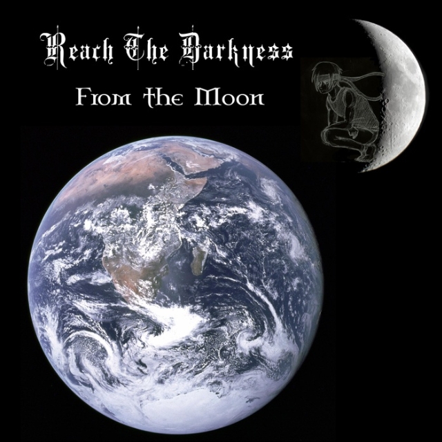 Blood 'n Rage (With Voice)