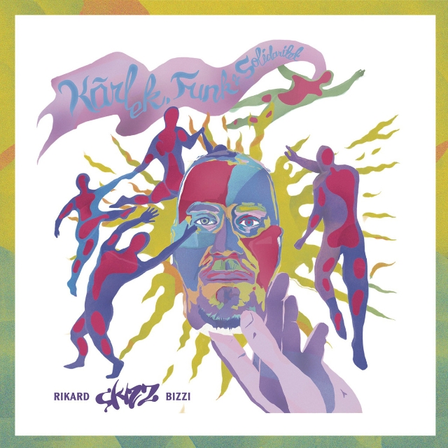 K rlek, Funk  Solidaritet