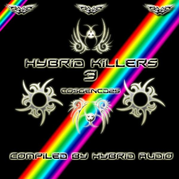Hybrid Killers 3