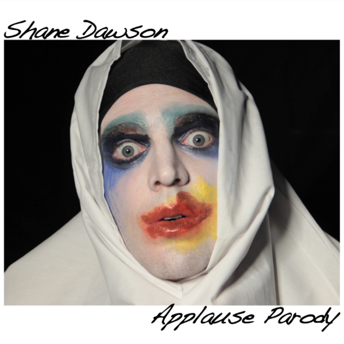 Applause Parody